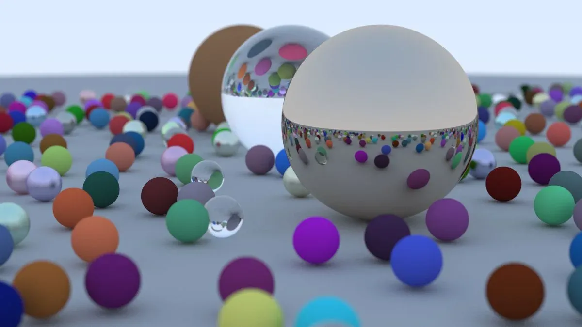 Ray Tracer